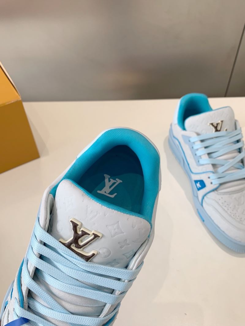 Louis Vuitton Trainer Sneaker